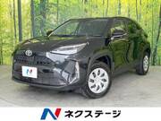 2024 TOYOTA YARIS CROSS