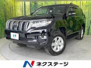 2019 TOYOTA LAND CRUISER PRADO TX