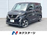 2020 NISSAN ROOX