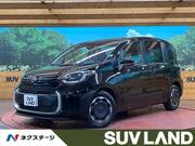 2023 TOYOTA SIENTA