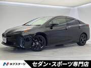 2022 TOYOTA PRIUS