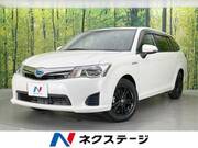 2015 TOYOTA COROLLA FIELDER