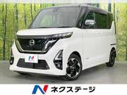 2020 NISSAN ROOX