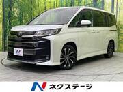 2022 TOYOTA NOAH