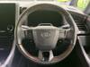 TOYOTA VELLFIRE HYBRID
