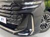 TOYOTA VELLFIRE HYBRID