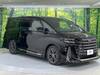 TOYOTA VELLFIRE HYBRID