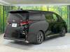 TOYOTA VELLFIRE HYBRID
