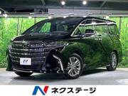 2024 TOYOTA ALPHARD HYBRID