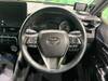 TOYOTA HARRIER HYBRID