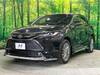 TOYOTA HARRIER HYBRID