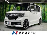 2020 HONDA N-BOX CUSTOM