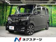 2020 HONDA N-BOX CUSTOM
