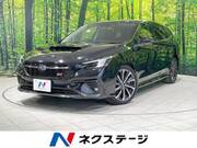 2023 SUBARU LEVORG