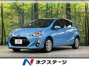 2014 TOYOTA AQUA S