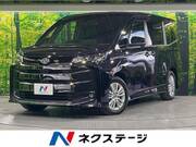2023 TOYOTA NOAH