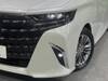 TOYOTA ALPHARD HYBRID