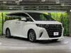 TOYOTA ALPHARD HYBRID