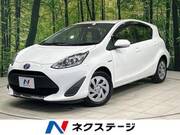 2020 TOYOTA AQUA L