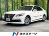 TOYOTA CROWN HYBRID