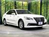 TOYOTA CROWN HYBRID