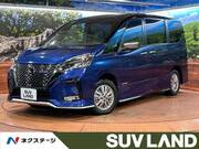 2020 NISSAN SERENA