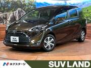 2019 TOYOTA SIENTA