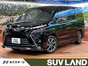 2017 TOYOTA VOXY