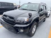 2008 TOYOTA HILUX SURF