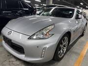 2013 NISSAN FAIRLADY Z