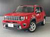 CHRYSLER JEEP RENEGADE