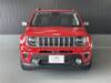 CHRYSLER JEEP RENEGADE