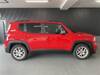 CHRYSLER JEEP RENEGADE