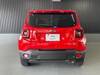 CHRYSLER JEEP RENEGADE