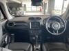 CHRYSLER JEEP RENEGADE