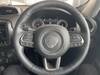 CHRYSLER JEEP RENEGADE