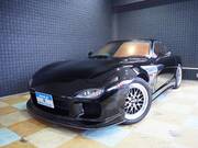 2002 MAZDA RX-7