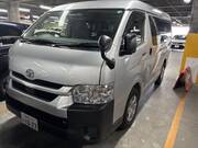 2021 TOYOTA HIACE WAGON DX