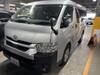 TOYOTA HIACE WAGON