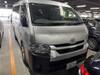 TOYOTA HIACE WAGON