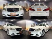 2008 NISSAN FUGA