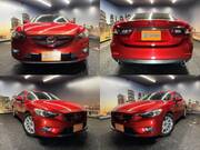 2012 MAZDA ATENZA SEDAN 20S
