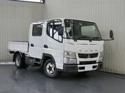 2014 FUSO CANTER