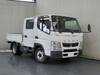 FUSO CANTER