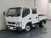 FUSO CANTER