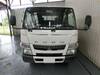 FUSO CANTER