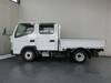 FUSO CANTER