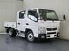 FUSO CANTER