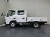 FUSO CANTER