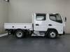 FUSO CANTER